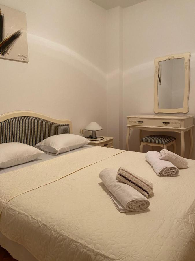 Apartments Mandarina Garden Petrovac 외부 사진