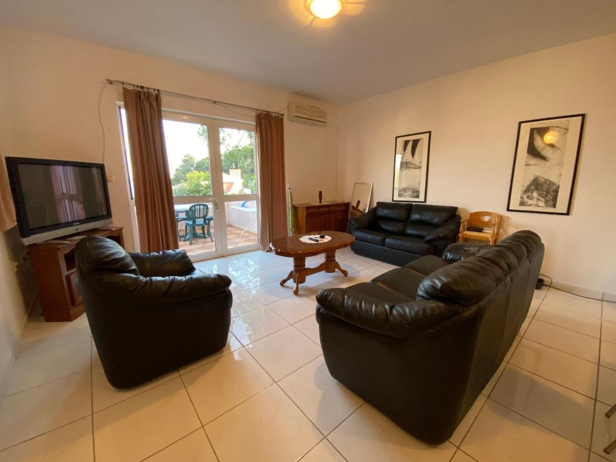 Apartments Mandarina Garden Petrovac 외부 사진