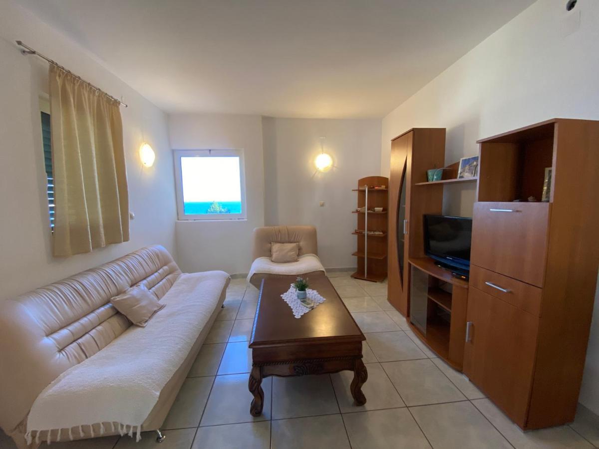 Apartments Mandarina Garden Petrovac 외부 사진