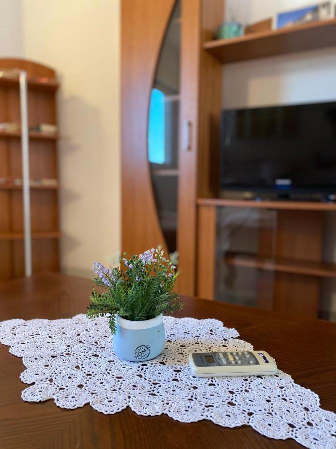 Apartments Mandarina Garden Petrovac 외부 사진