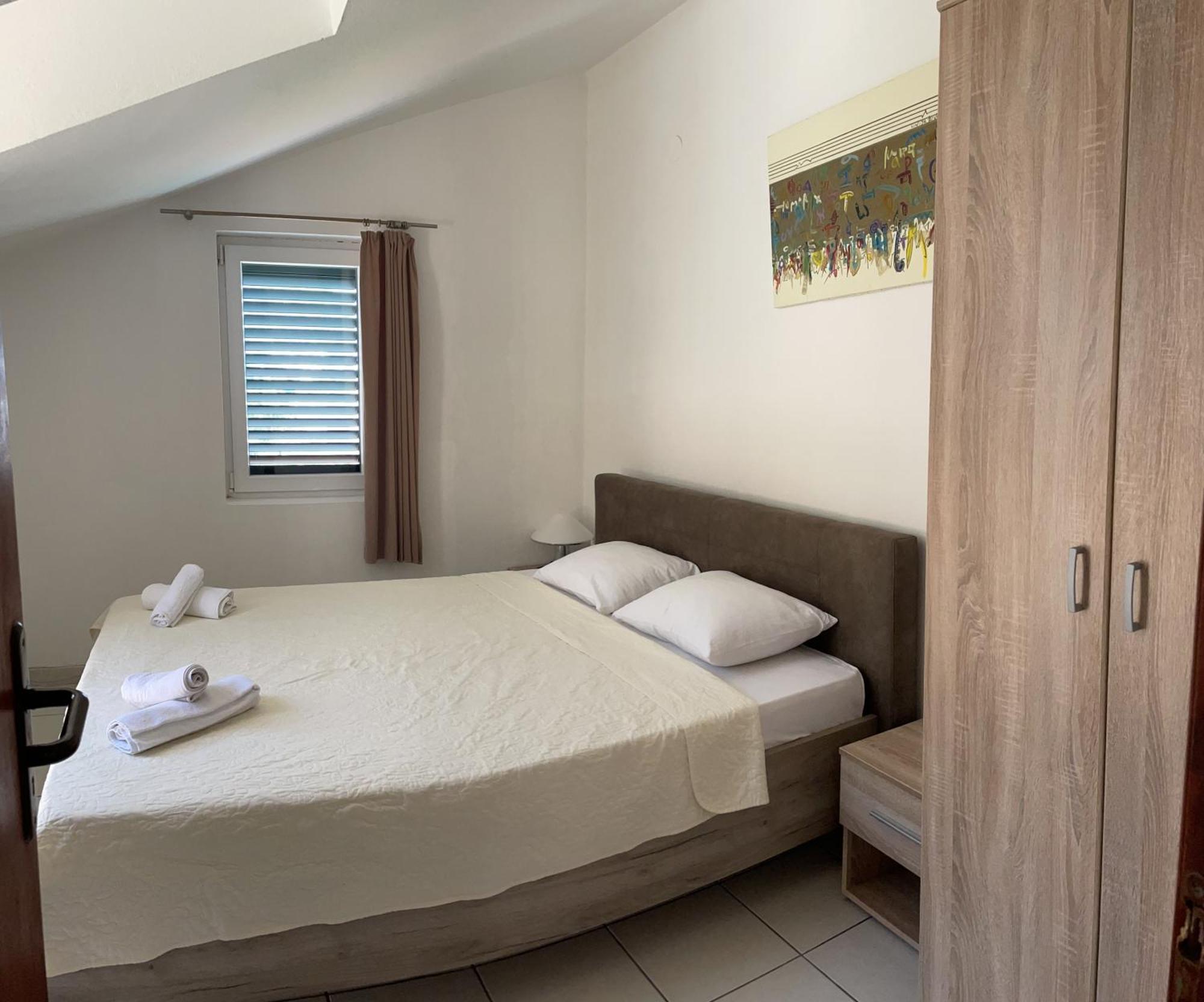 Apartments Mandarina Garden Petrovac 외부 사진
