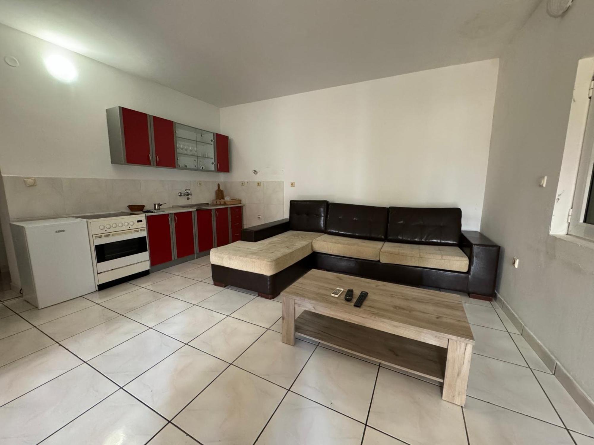Apartments Mandarina Garden Petrovac 외부 사진