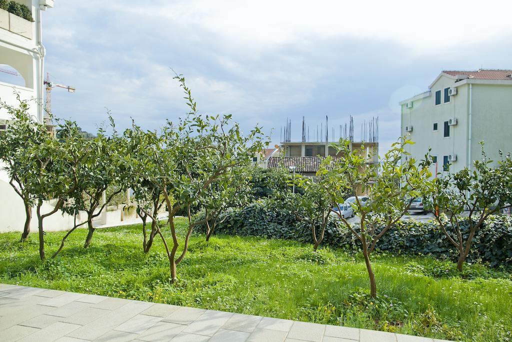 Apartments Mandarina Garden Petrovac 객실 사진