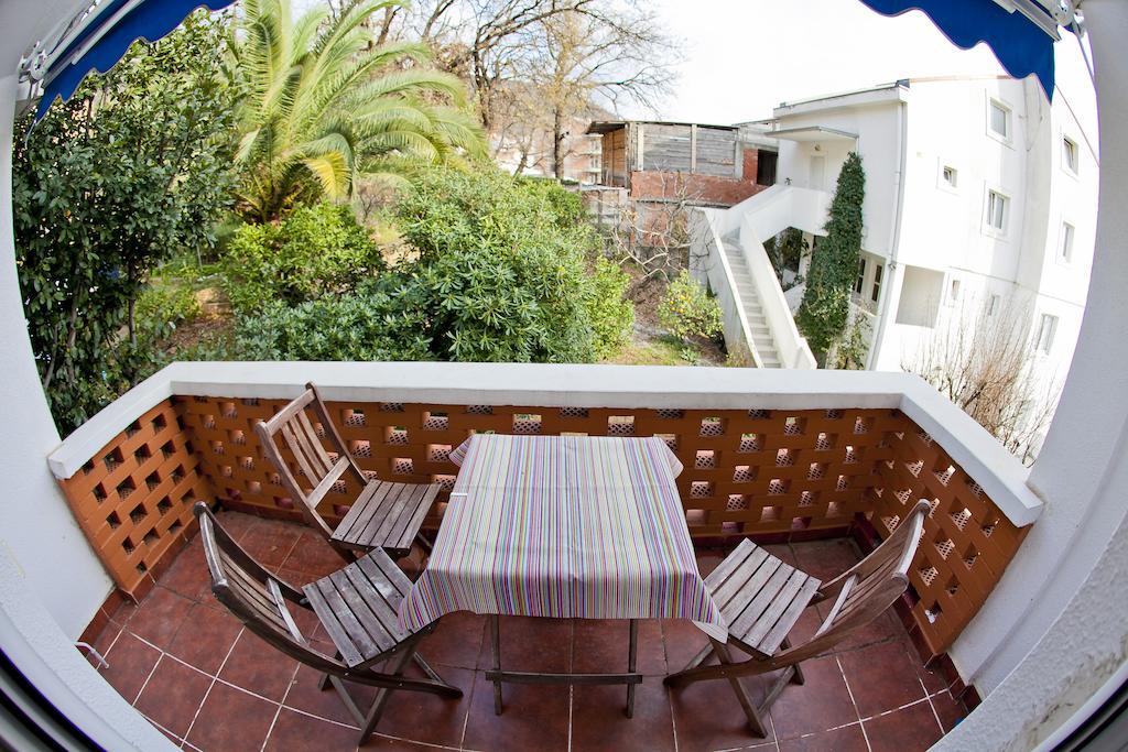 Apartments Mandarina Garden Petrovac 외부 사진