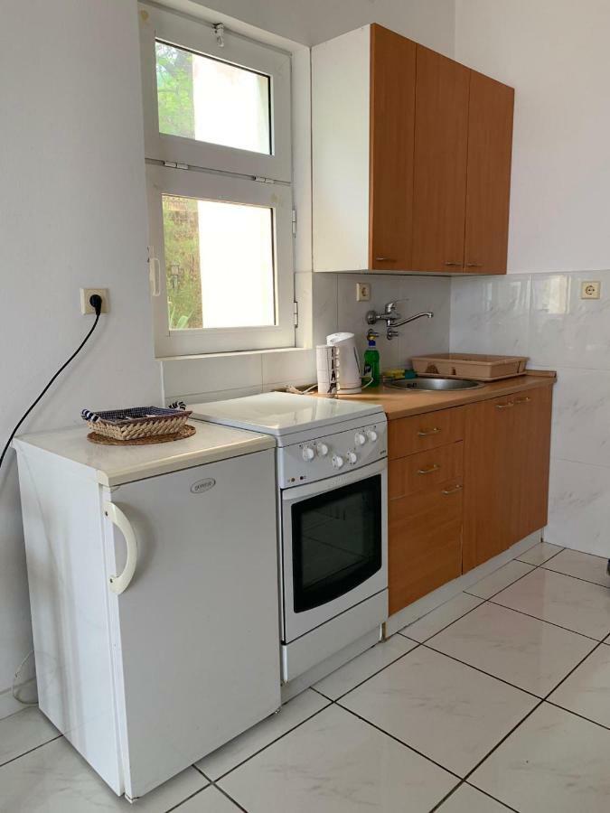 Apartments Mandarina Garden Petrovac 외부 사진